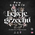 Lekcje grzechu — okładka e-booka