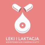 Leki i laktacja. Kompendium farmaceuty — okładka e-booka