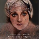 Tytuł: Lekkomyślna księżna. Powieść sensacyjna
Autor: Stanisław Antoni Wotowski
Wydawnictwo: Armoryka
Formaty: EPUB, MOBI
