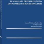 Leksykon prawa budowlanego, planowania przestrzennego, gospodarki nieruchomościami — okładka e-booka