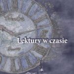 Lektury w czasie — okładka e-booka
