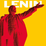 Lenin — okładka e-booka