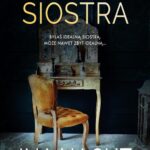 Tytuł: Lepsza siostra
Autor: Ina Nacht
Wydawnictwo: WasPos
Formaty: MOBI, EPUB