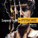 Lepszy kod w Pythonie — okładka e-booka