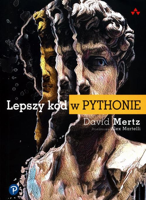 Lepszy kod w Pythonie — okładka e-booka