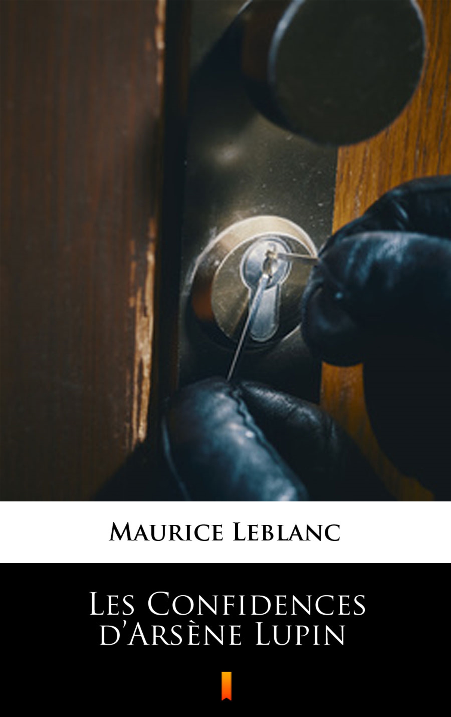 Tytuł: Les Confidences d’Arsène Lupin
Autor: Maurice Leblanc
Wydawnictwo: KtoCzyta.pl
Formaty: EPUB, MOBI