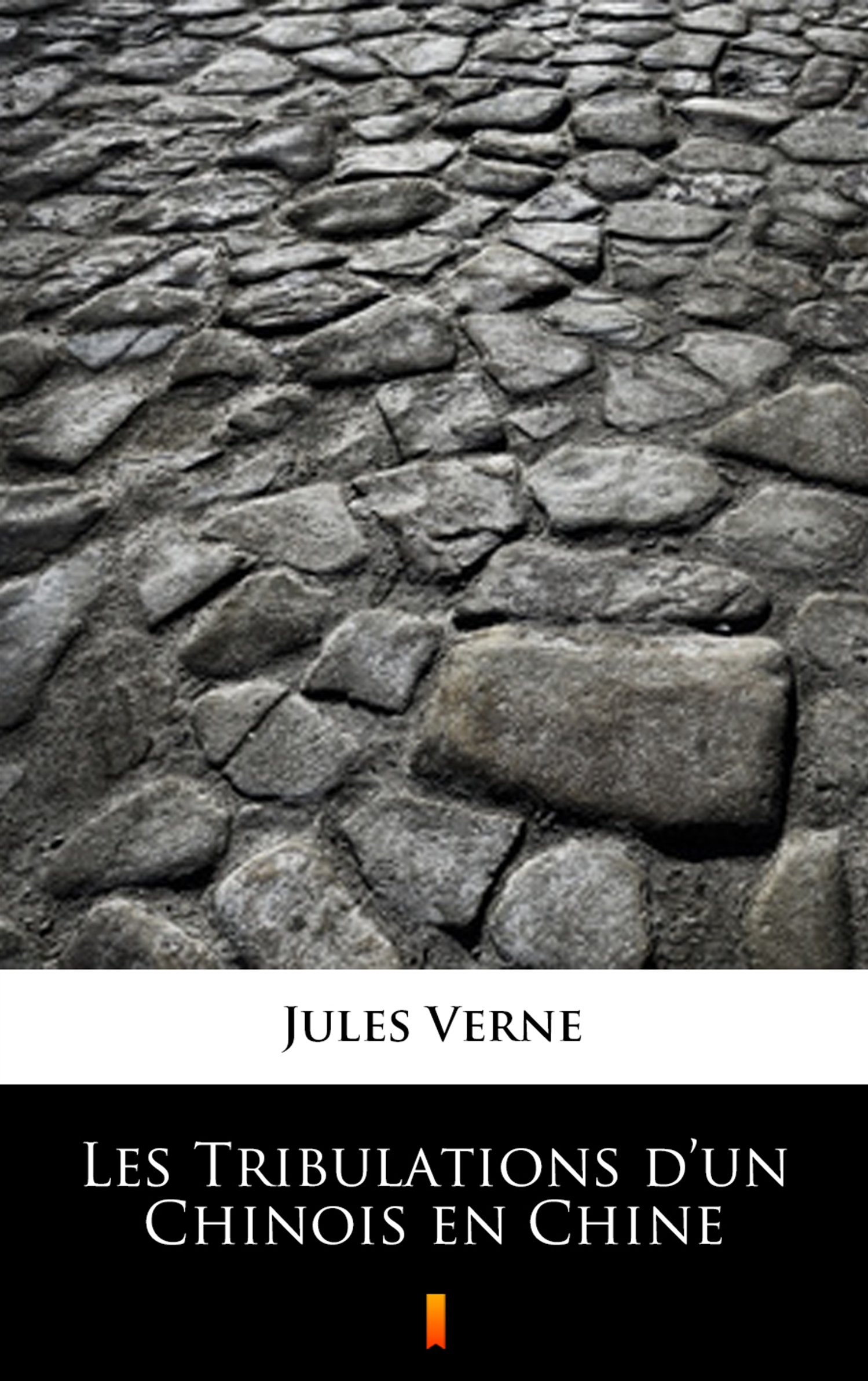 Tytuł: Les Tribulations d’un Chinois en Chine
Autor: Jules Verne
Wydawnictwo: KtoCzyta.pl
Formaty: EPUB, MOBI
