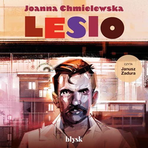 Tytuł: Lesio
Autor: Joanna Chmielewska
Wydawnictwo: Wydawnictwo Błysk
Formaty: MP3