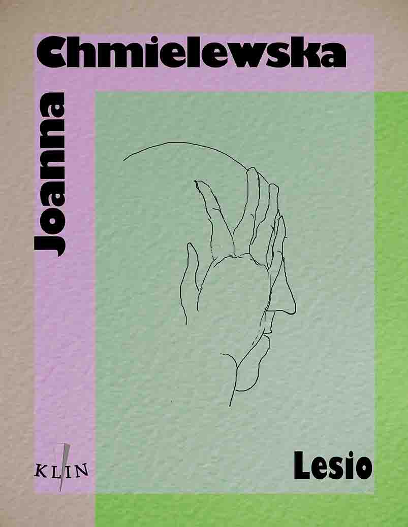 Tytuł: Lesio
Autor: Joanna Chmielewska
Wydawnictwo: Wydawnictwo Klin
Formaty: EPUB, MOBI
