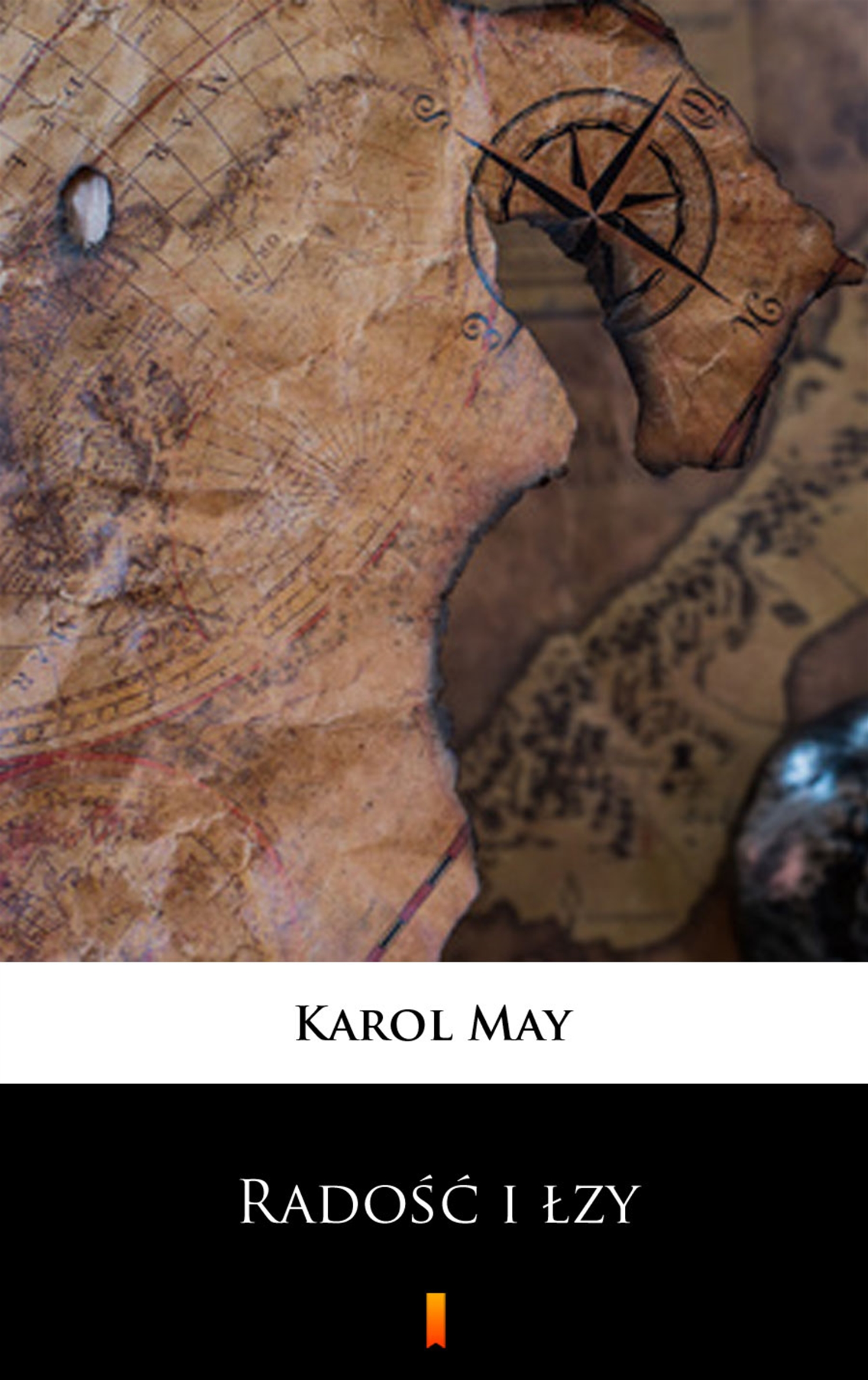 Tytuł: Leśna Różyczka (Tom 12). Leśna Różyczka. Radość i łzy
Autor: Karol May
Wydawnictwo: KtoCzyta.pl
Formaty: EPUB, MOBI