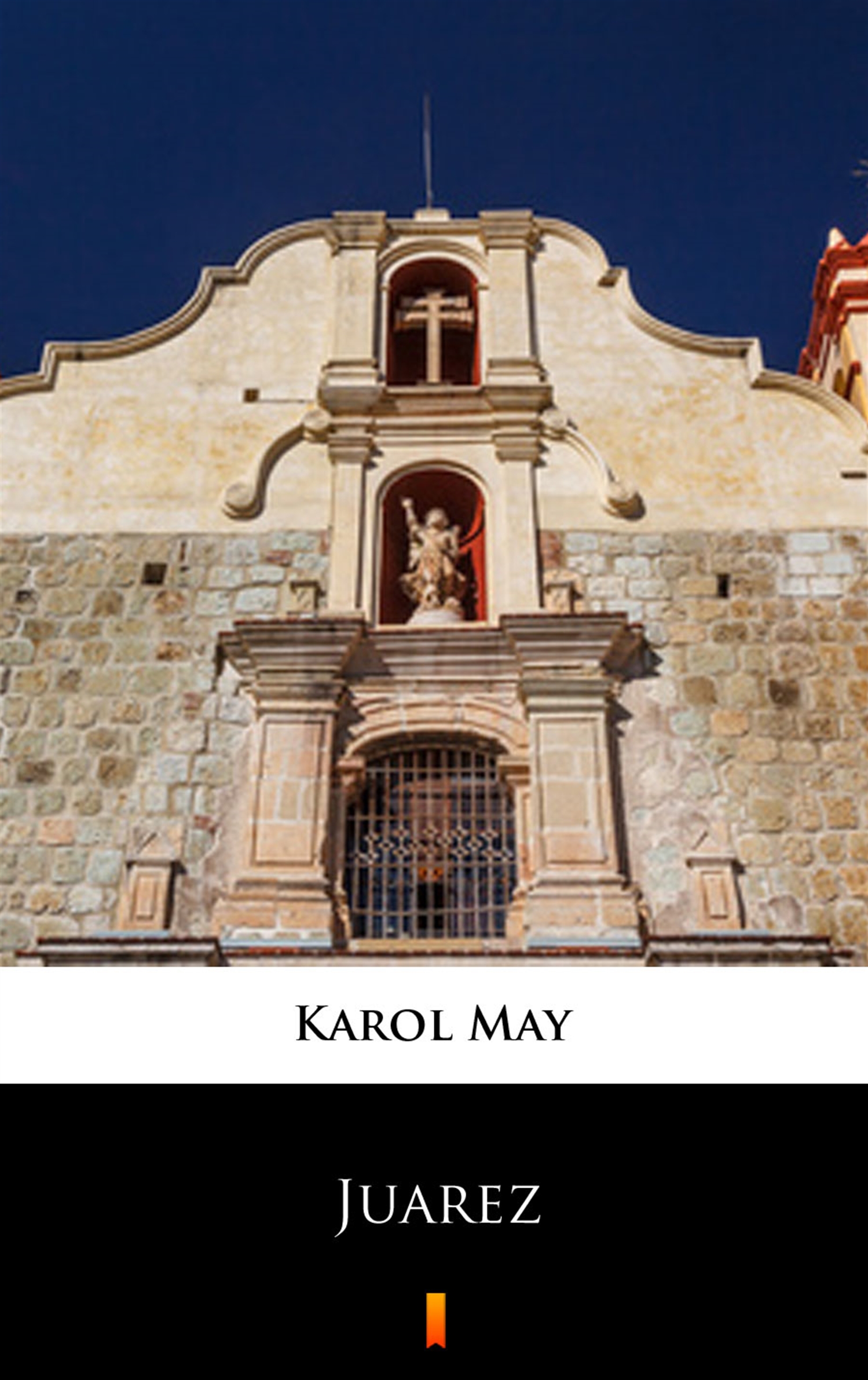 Tytuł: Leśna Różyczka (Tom 9). Leśna Różyczka. Juarez
Autor: Karol May
Wydawnictwo: KtoCzyta.pl
Formaty: EPUB, MOBI