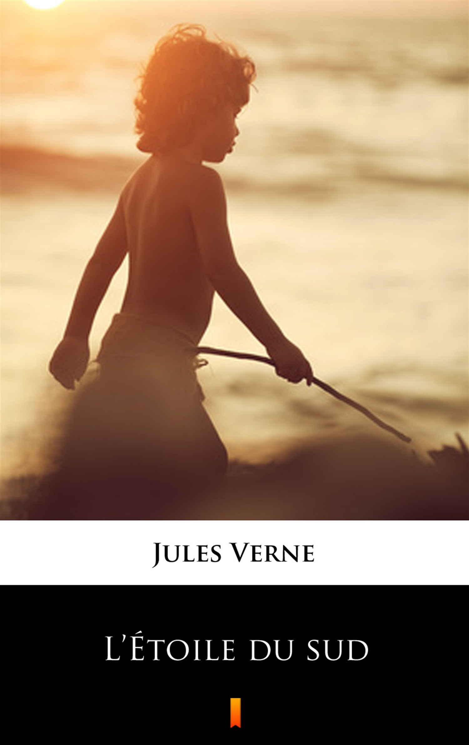 Tytuł: L’Étoile du sud
Autor: Jules Verne
Wydawnictwo: KtoCzyta.pl
Formaty: EPUB, MOBI