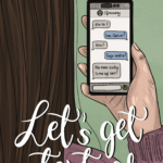 Let's Get Textual — okładka e-booka
