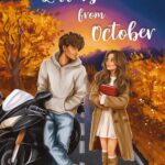 Tytuł: Letters from October
Autor: Marta Kulczyna
Wydawnictwo: NieZwykłe
Formaty: EPUB, MOBI