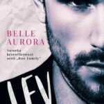 Tytuł: Lev
Autor: Belle Aurora
Wydawnictwo: NieZwykłe
Formaty: MOBI, EPUB