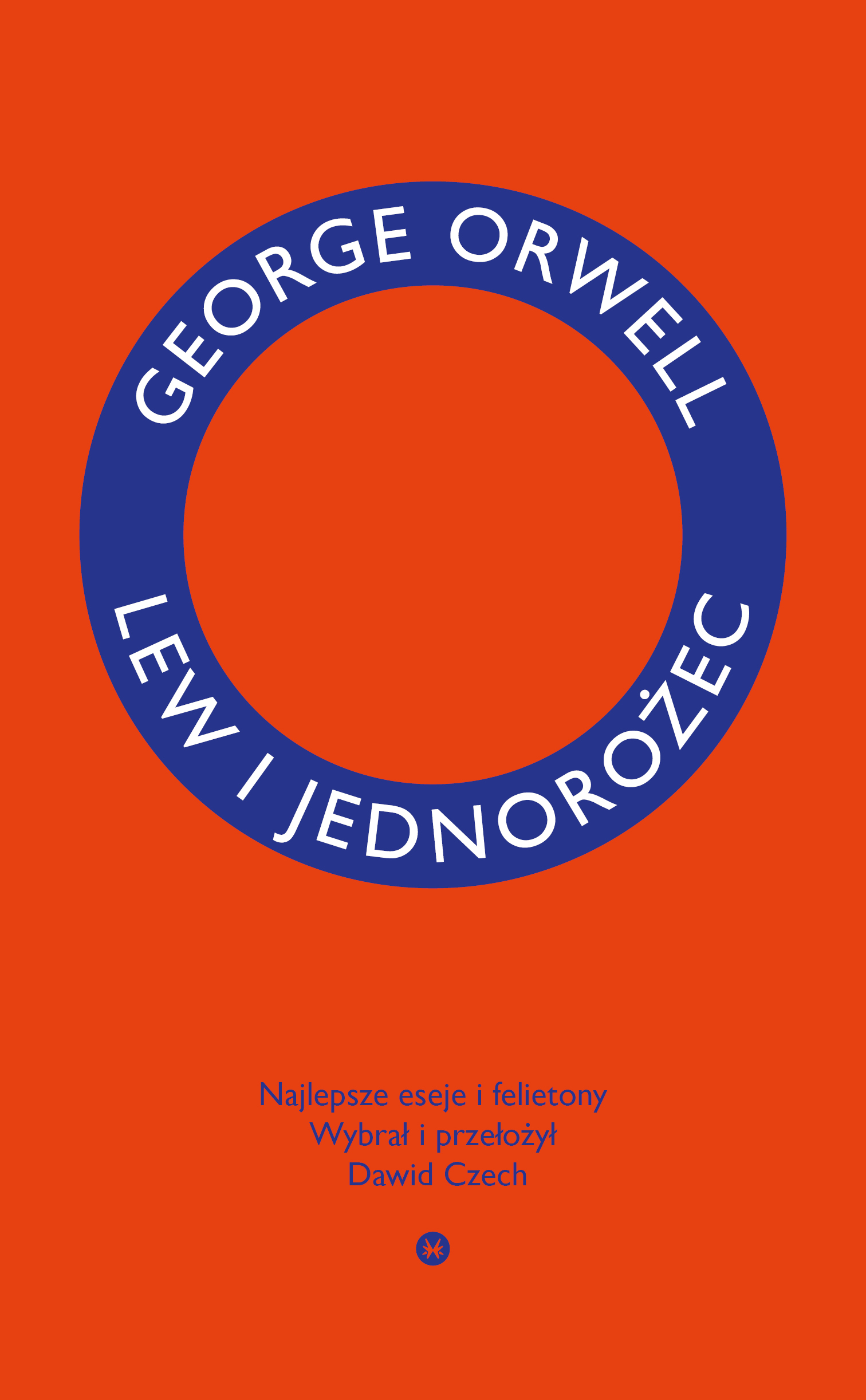 Tytuł: Lew i jednorożec. Najlepsze eseje i felietony
Autor: George Orwell
Wydawnictwo: Karakter
Formaty: EPUB, MOBI
