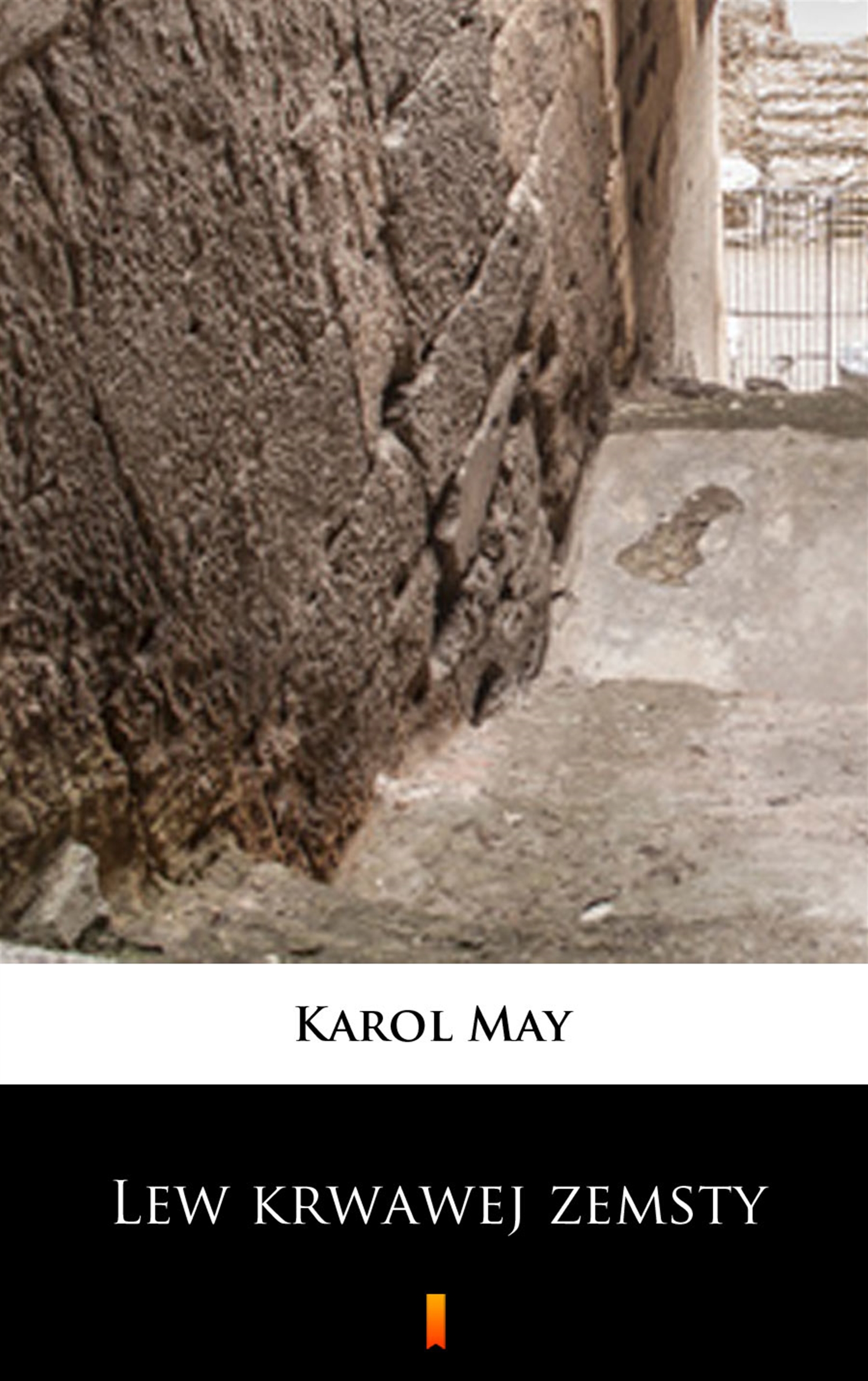 Tytuł: Lew krwawej zemsty
Autor: Karol May
Wydawnictwo: KtoCzyta.pl
Formaty: EPUB, MOBI