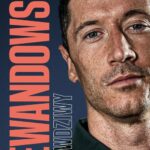 Lewandowski. Prawdziwy — okładka e-booka