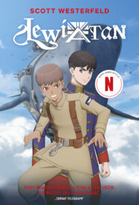 Lewiatan (#1). Lewiatan — okładka e-booka