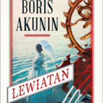 Tytuł: Lewiatan
Autor: Boris Akunin
Wydawnictwo: Świat Książki
Formaty: EPUB, MOBI