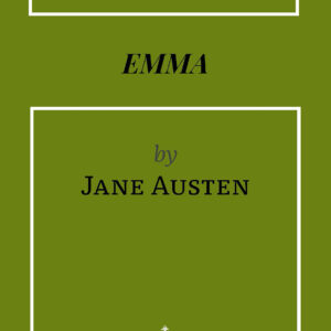 Tytuł: Library of Classic (#2). Emma
Autor: Jane Austen
Wydawnictwo: Arie Books
Formaty: EPUB, PDF, MOBI