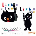 Licho i inni. Licho wie — okładka e-booka
