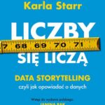 Tytuł: Liczby się liczą
Autor: Chip Heath, Karla Starr
Wydawnictwo: MT Biznes
Formaty: MOBI, EPUB