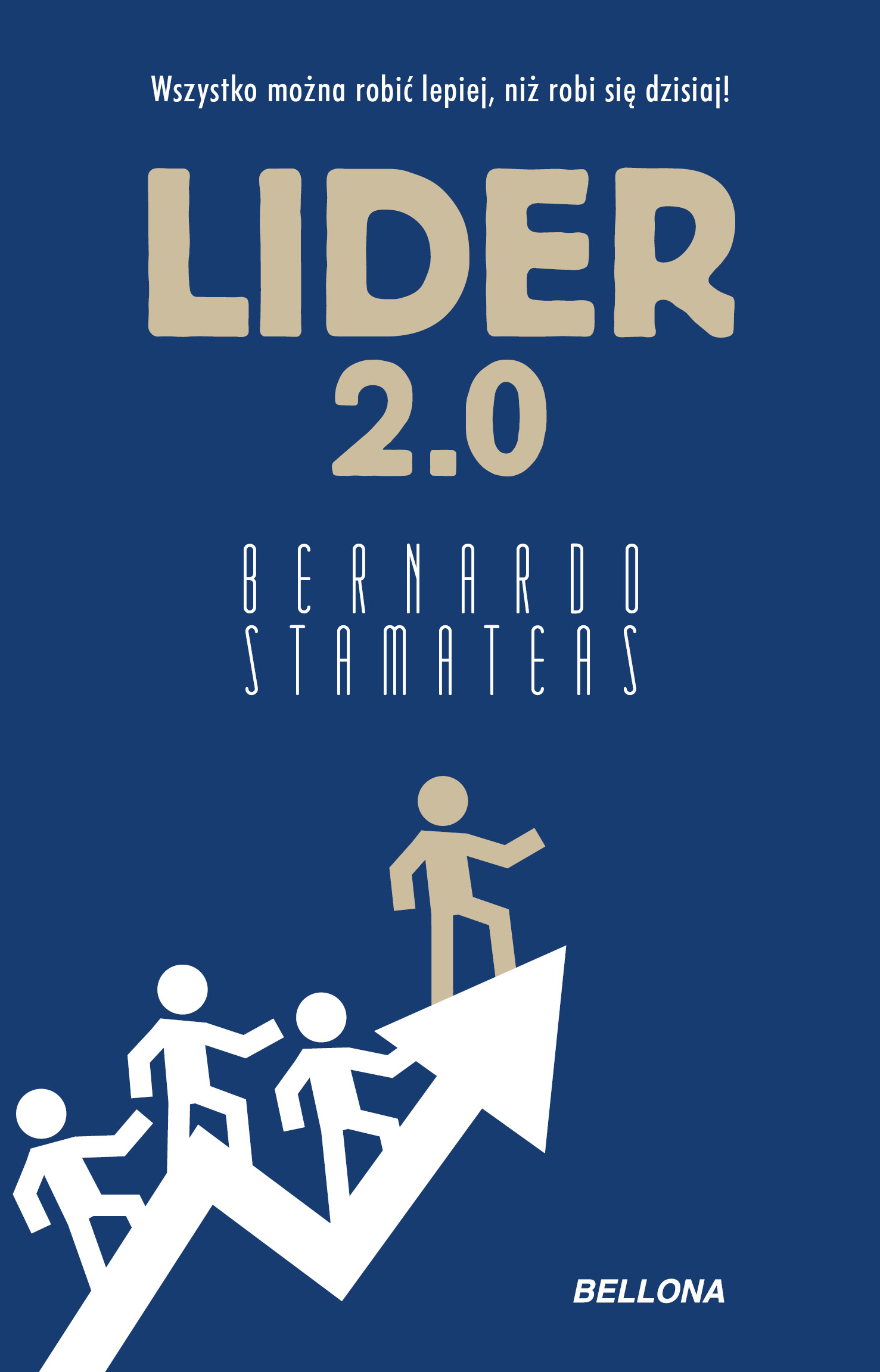 Lider 2.0 — okładka e-booka