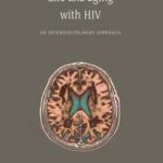 Life and aging with HIV — okładka e-booka