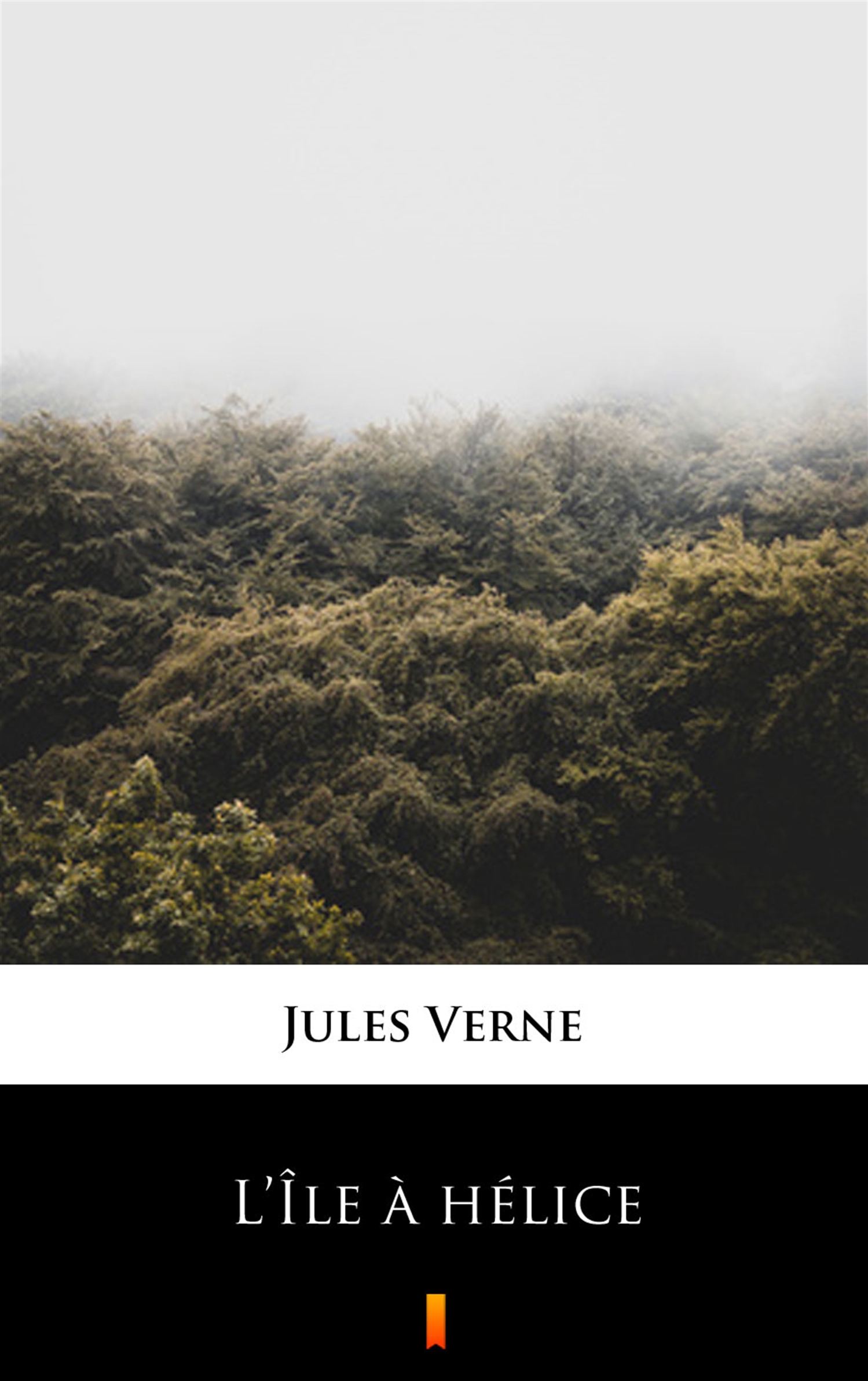 Tytuł: L’Île à hélice
Autor: Jules Verne
Wydawnictwo: KtoCzyta.pl
Formaty: EPUB, MOBI