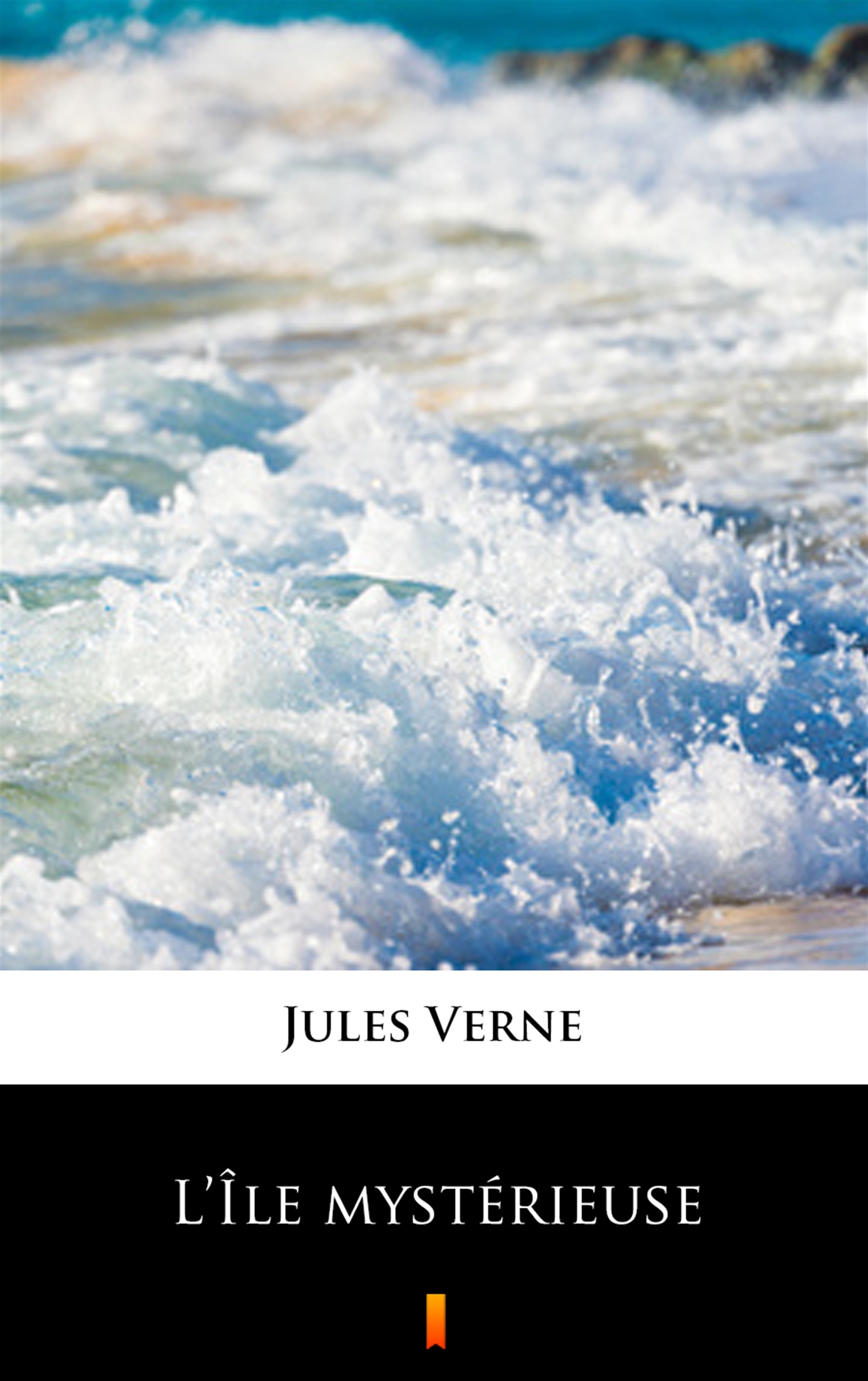 Tytuł: L’Île mystérieuse
Autor: Jules Verne
Wydawnictwo: KtoCzyta.pl
Formaty: EPUB, MOBI