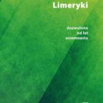 Limeryki dozwolone od lat osiemnastu — okładka e-booka