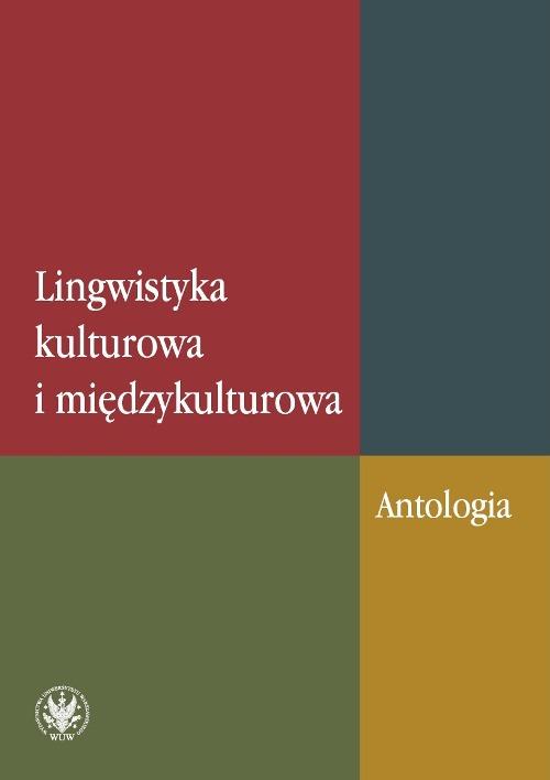Tytuł: Lingwistyka kulturowa i międzykulturowa
Autor: 
Wydawnictwo: Wydawnictwa Uniwersytetu Warszawskiego
Formaty: EPUB, PDF, MOBI