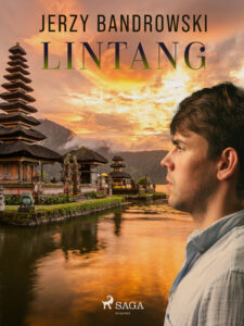 Lintang — okładka e-booka