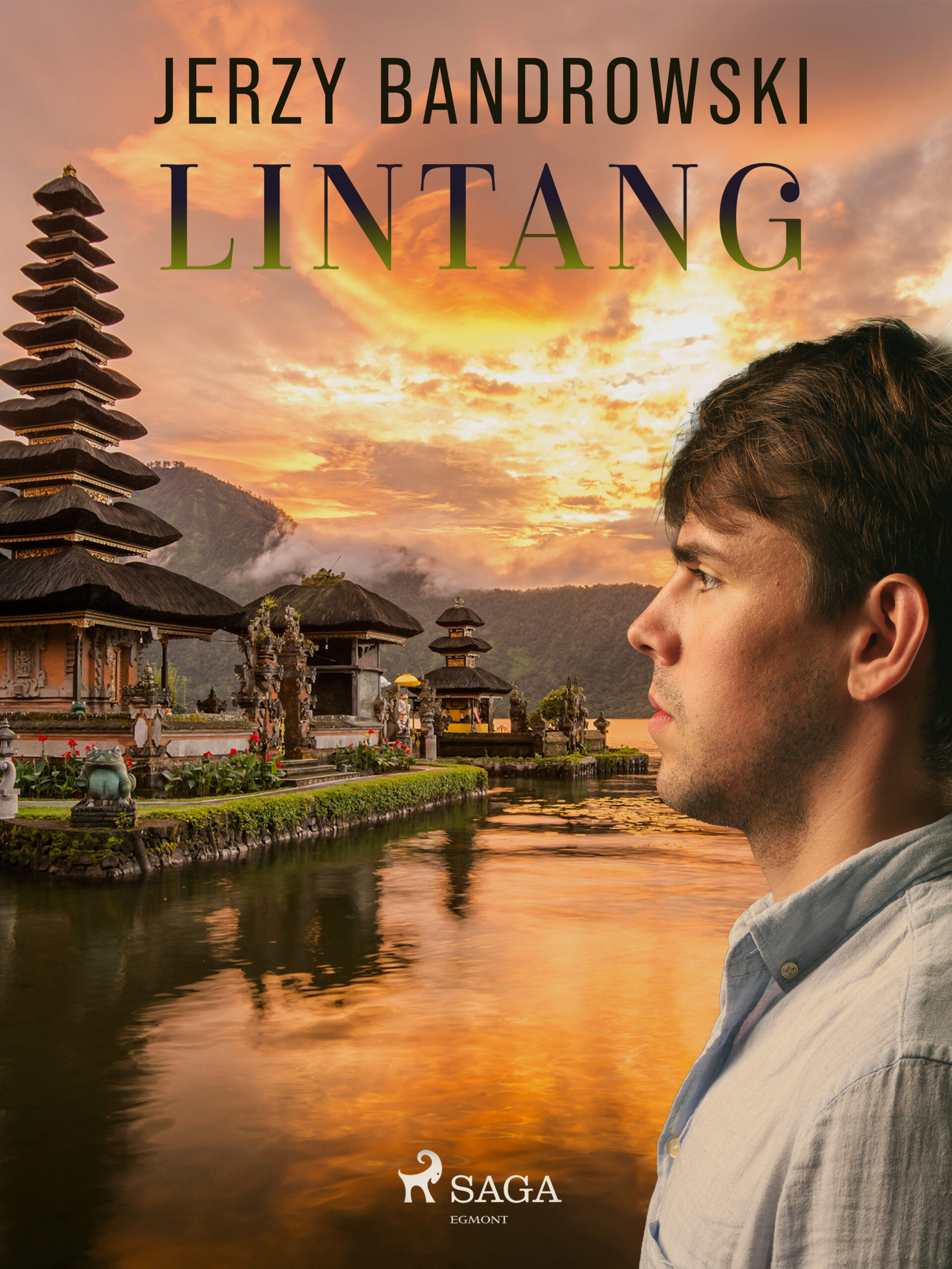 Tytuł: Lintang
Autor: Jerzy Bandrowski
Wydawnictwo: SAGA Egmont
Formaty: EPUB, MOBI