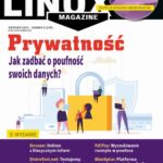 Tytuł: Linux Magazine (sierpień 2022)
Autor: Praca zbiorowa
Wydawnictwo: Wiedza i Praktyka
Formaty: PDF, EPUB, MOBI