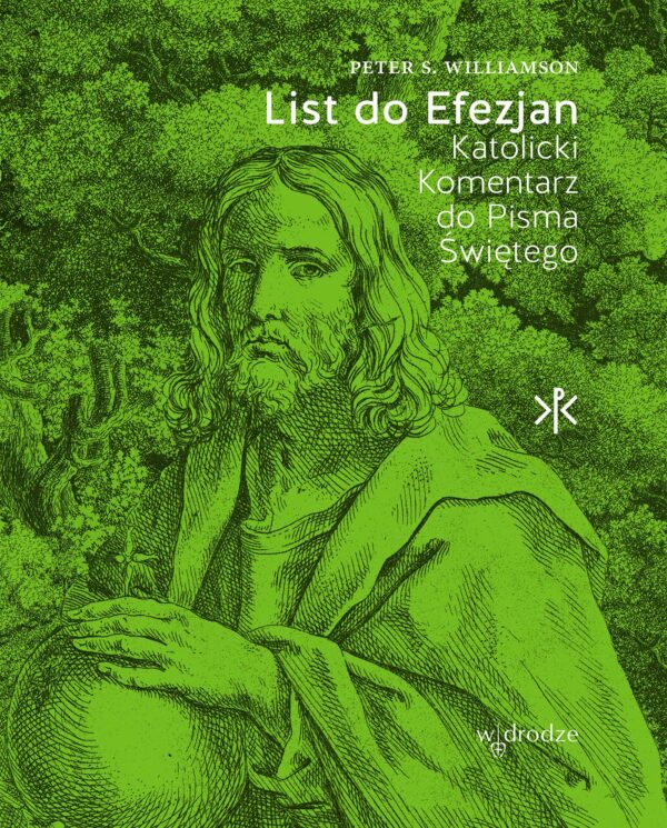 List do Efezjan — okładka