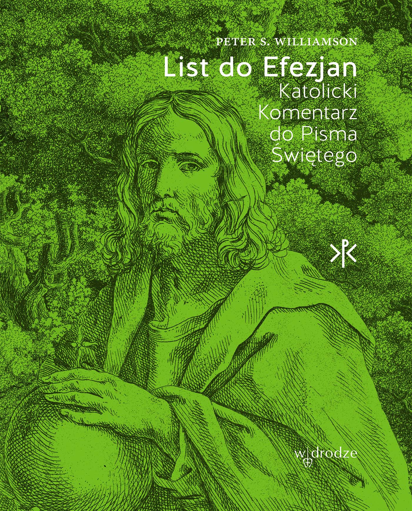 Tytuł: List do Efezjan
Autor: Peter S Williamson
Wydawnictwo: W drodze
Formaty: EPUB, MOBI