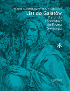 List do Galatów — okładka e-booka
