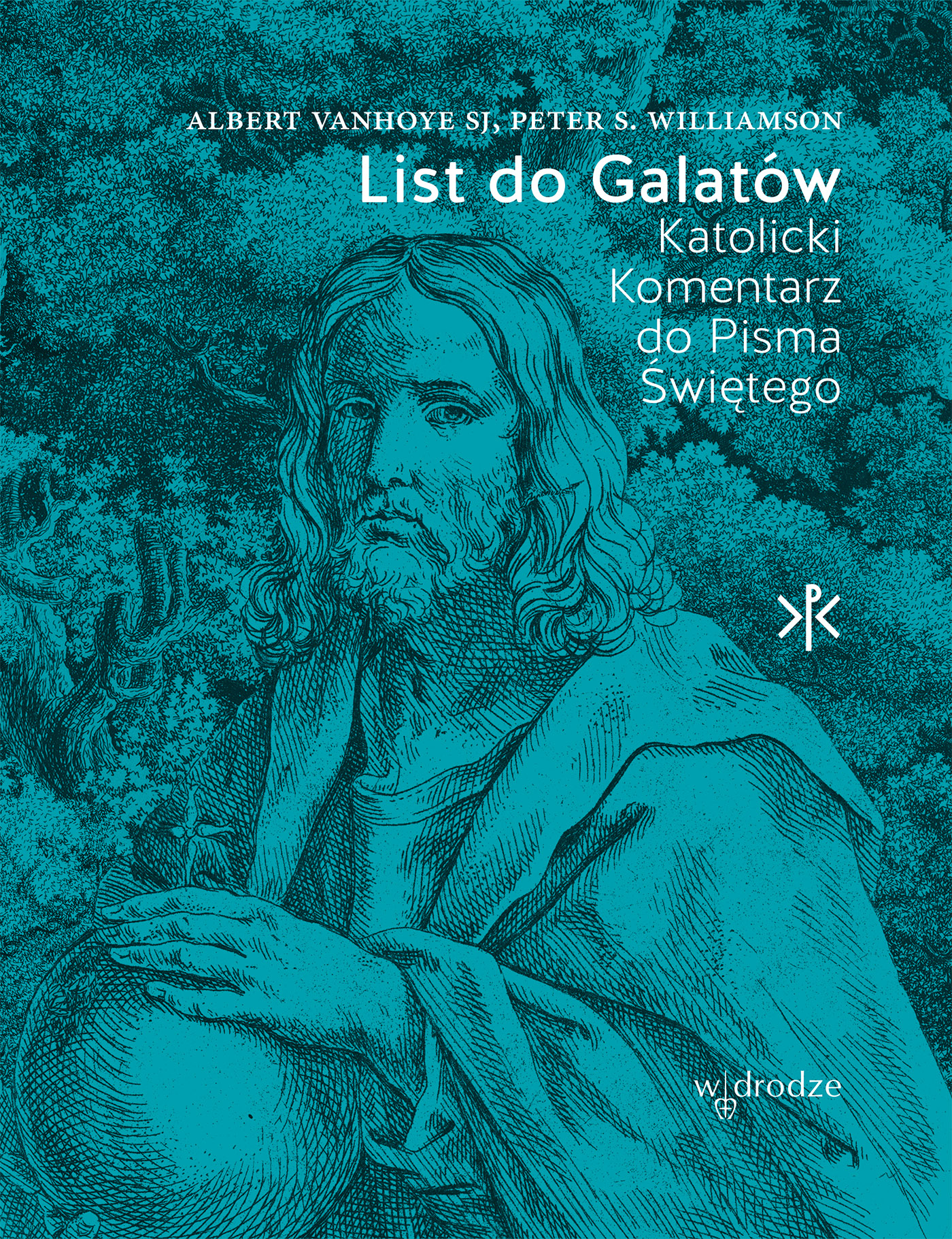 Tytuł: List do Galatów
Autor: Peter S. Williamson, Albert Vanhoye SJ
Wydawnictwo: W drodze
Formaty: EPUB, MOBI