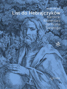 List do Hebrajczyków — okładka e-booka