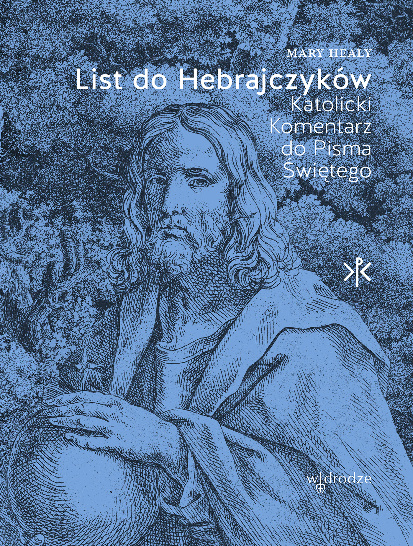 Tytuł: List do Hebrajczyków
Autor: Mary Healy
Wydawnictwo: W drodze
Formaty: EPUB, MOBI