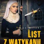 Tytuł: List z Watykanu
Autor: Max Bilski
Wydawnictwo: Storybox
Formaty: MP3