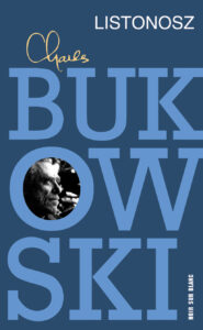 Listonosz — okładka e-booka