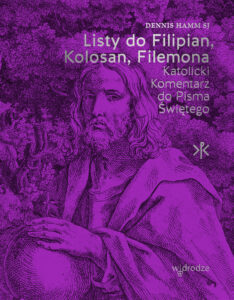 Listy do Filipian, Kolosan, Filemona — okładka e-booka