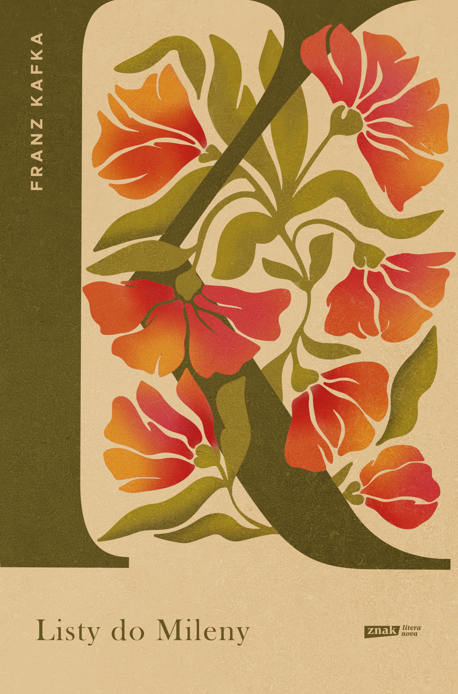 Tytuł: Listy do Mileny
Autor: Franz Kafka
Wydawnictwo: Literanova
Formaty: EPUB, MOBI