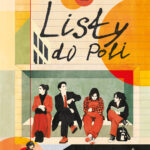 Listy do Poli — okładka e-booka