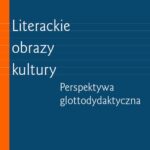 Literackie obrazy kultury — okładka e-booka