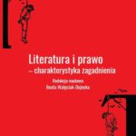 Tytuł: Literatura i prawo - charakterystyka zagadnienia
Autor: 
Wydawnictwo: Uniwersytet w Siedlcach
Formaty: PDF