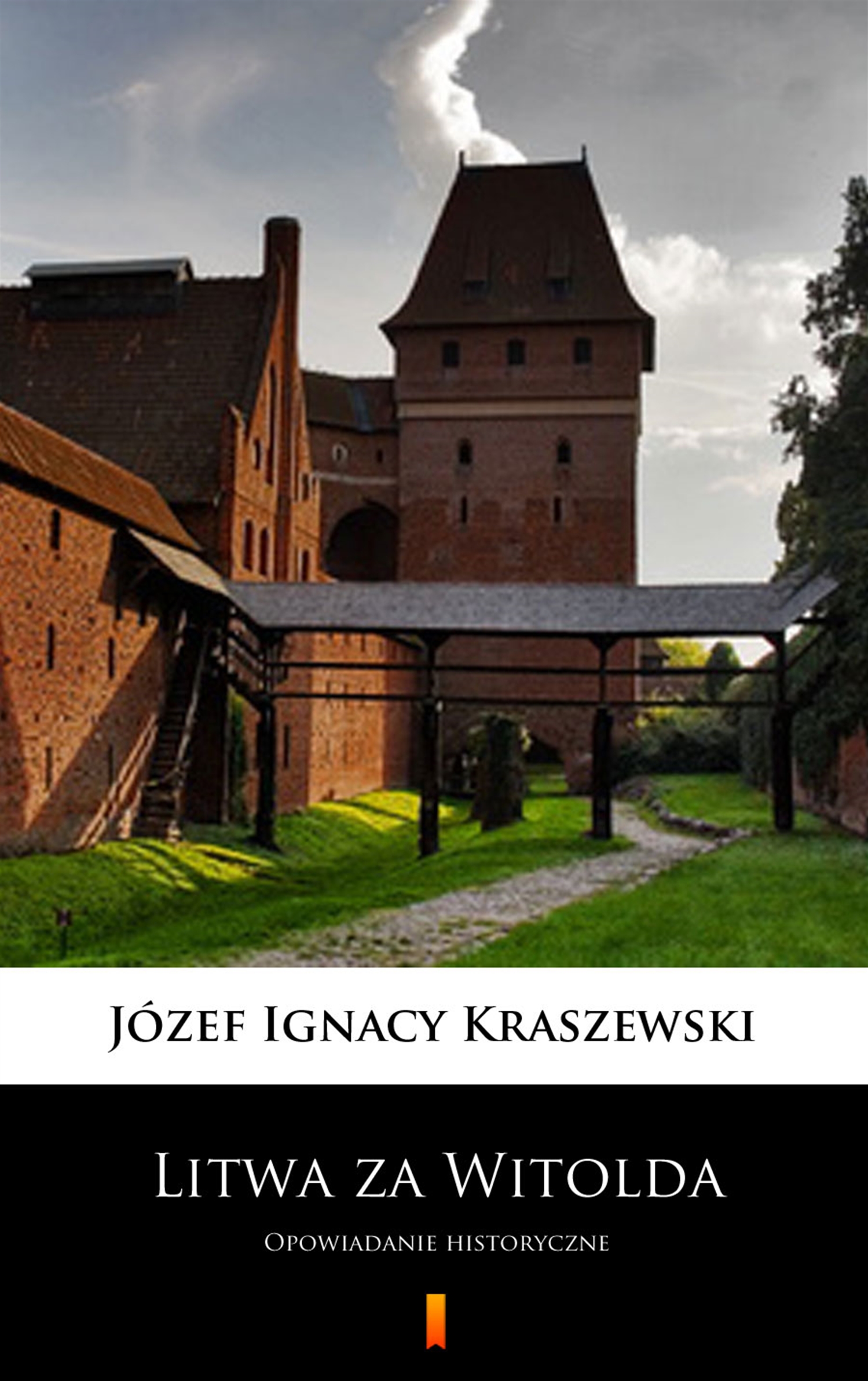 Tytuł: Litwa za Witolda. Opowiadanie historyczne
Autor: Józef Ignacy Kraszewski
Wydawnictwo: KtoCzyta.pl
Formaty: EPUB, MOBI